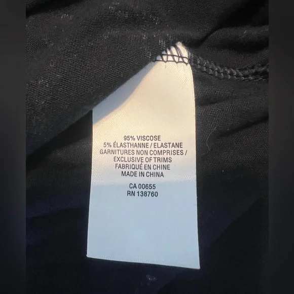 Reitmans Summer Top - Picture 4 of 5